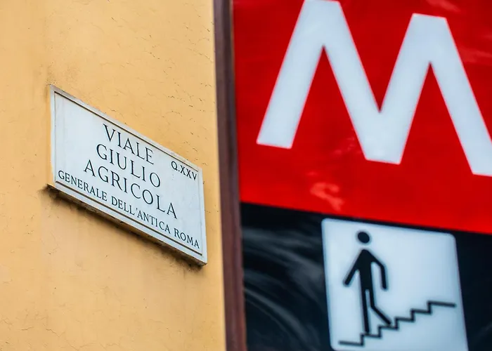 Angolo Felice - Di 3 - Tuscolana - Cinecittà Roma