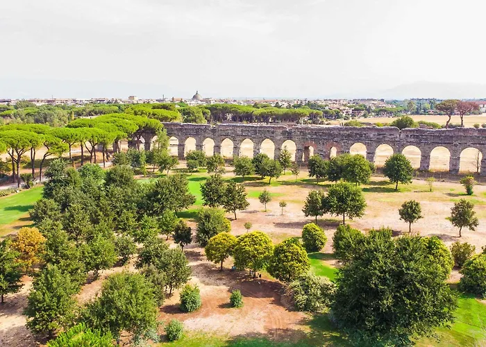 Appartamento Angolo Felice - Di 3 - Tuscolana - Cinecittà *