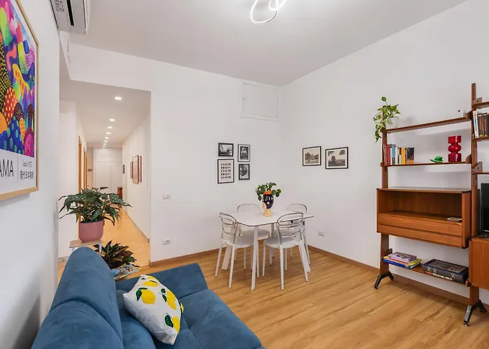 Appartamento Angolo Felice - Di 3 - Tuscolana - Cinecittà *