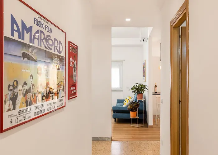 Appartamento Angolo Felice - Di 3 - Tuscolana - Cinecittà *